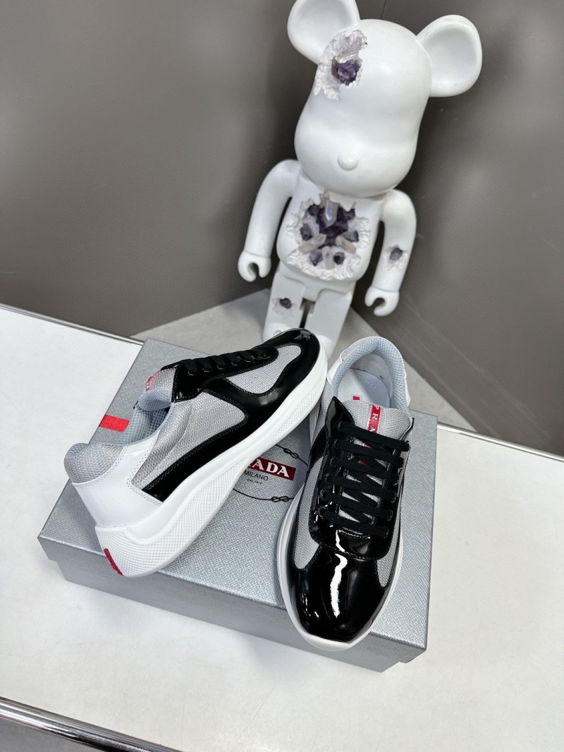 Prada Casual Shoes